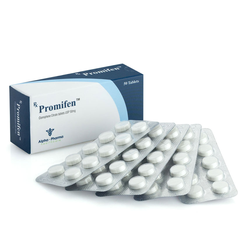 Buy Promifen online