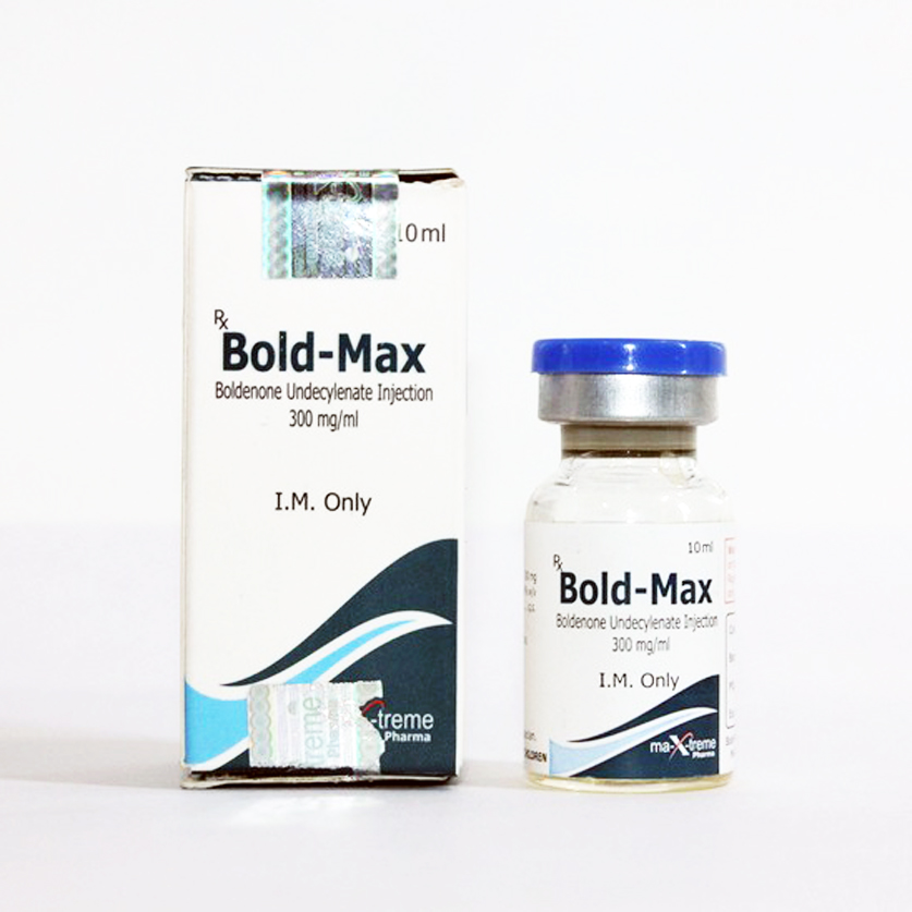 Buy Bold-Max online