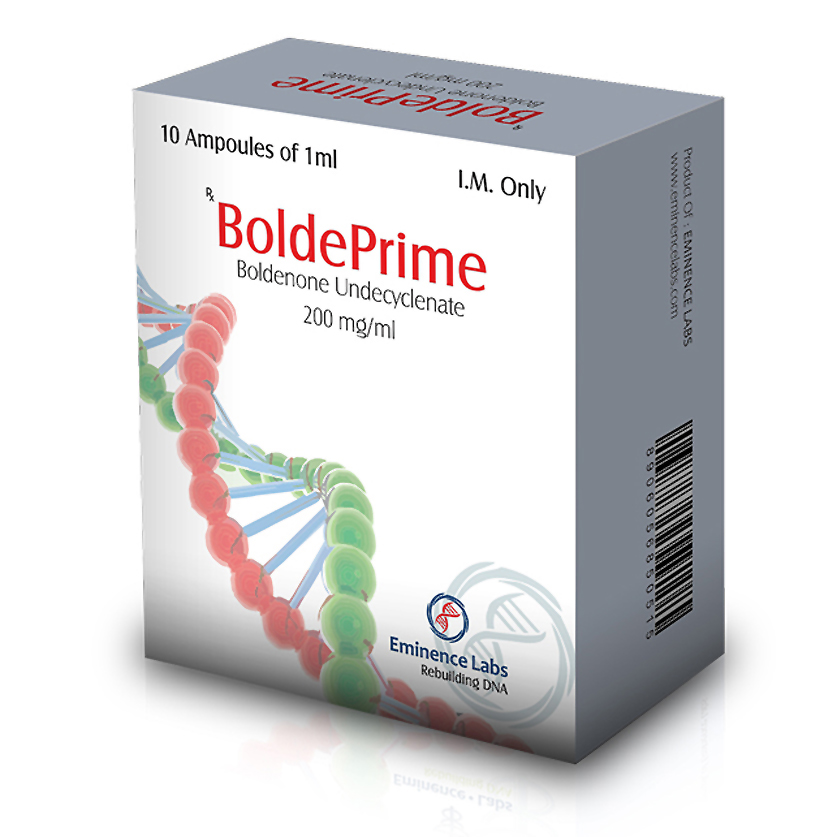 Buy BoldePrime online