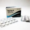 Buy Maxi-Fen-10 [Tamoxifen Citrate 10mg 50 pills]
