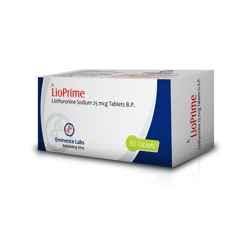 Buy LioPrime online