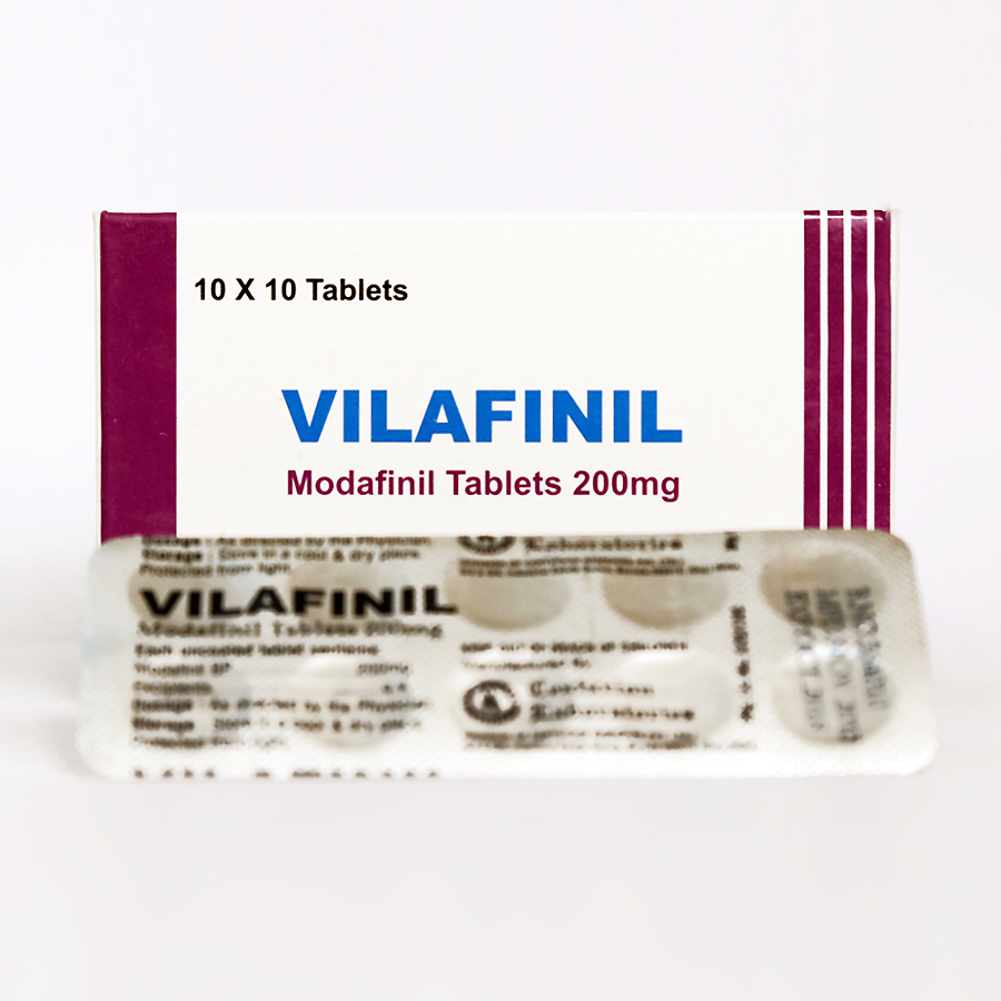 Buy Vilafinil online