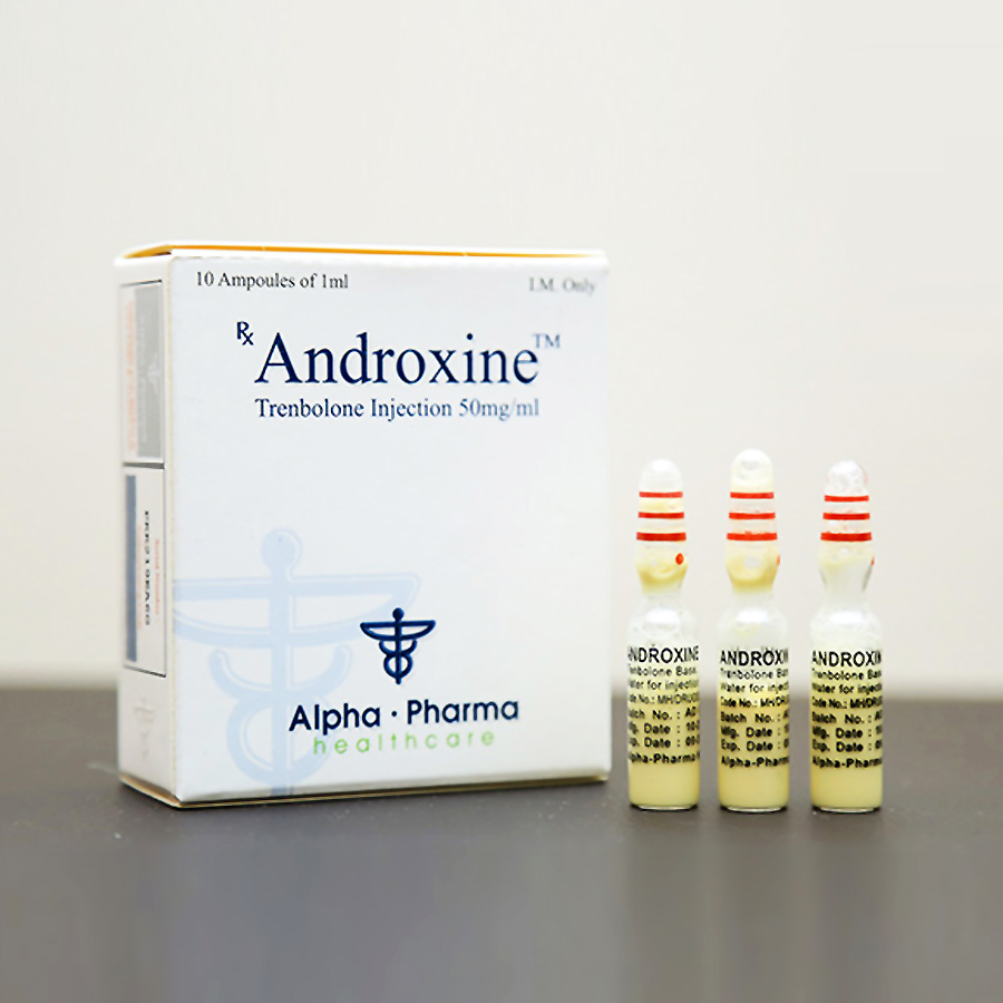 Buy Androxine online